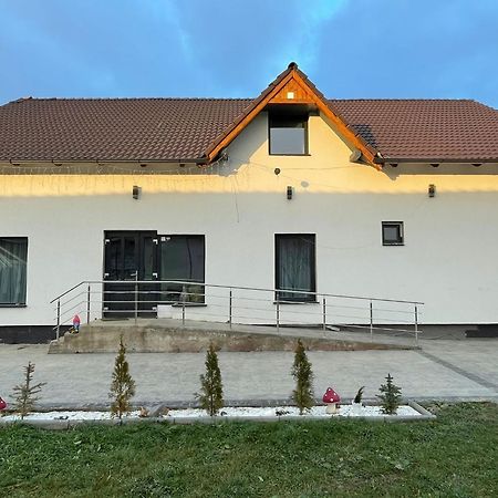 Casuta Din Drumul Muntelui Dragus Экстерьер фото