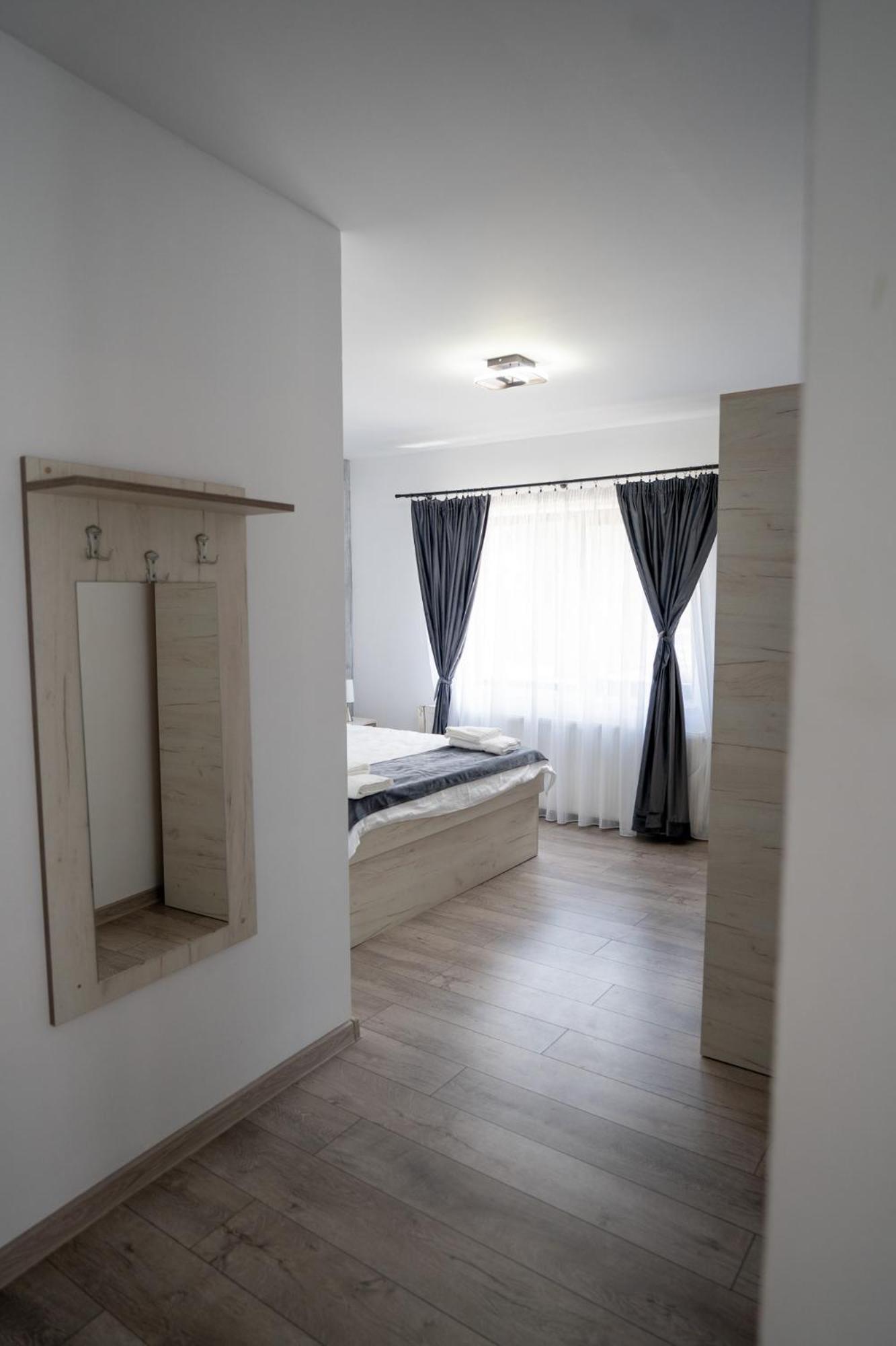 Casuta Din Drumul Muntelui Dragus Экстерьер фото